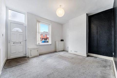 undefined, Merton Road, Prestwich