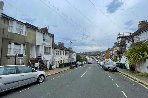 1 bedroom flat to rent, Milner Road, Brighton, East Sussex