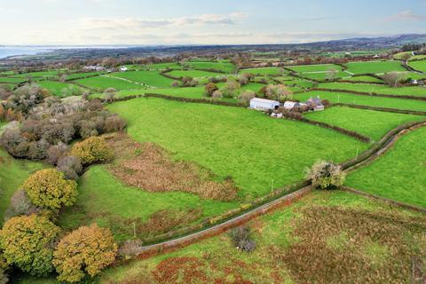 undefined, Hendre Bach Farm, Clynnog Fawr - 50.14ac