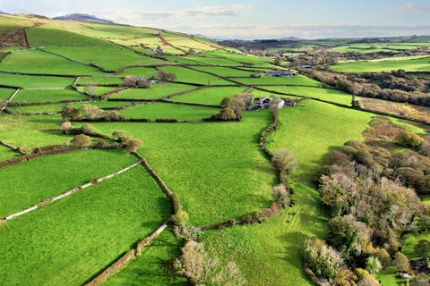 undefined, Hendre Bach Farm, Clynnog Fawr - 50.14ac