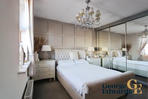 undefined, Fernlea Drive, Linton, Swadlincote, DE12 6QR.