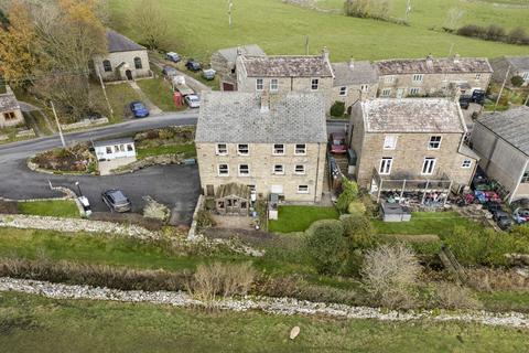 undefined, Flat 4, Waterforth Carlton, Leyburn DL8 4BD