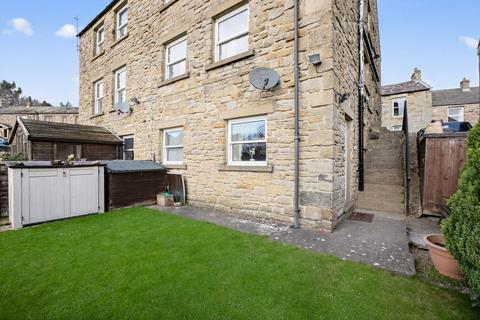 undefined, Flat 4, Waterforth Carlton, Leyburn DL8 4BD