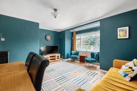 undefined, Camberley
