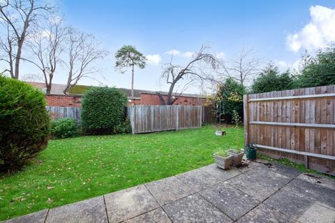 undefined, Camberley
