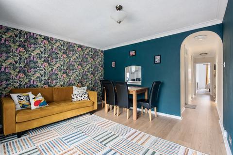 undefined, Camberley