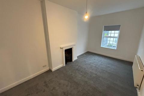 undefined, High Street, Burton-On-Trent DE13