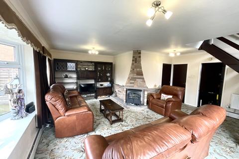 3 bedroom detached house for sale, Black Bull Lane, Fulwood PR2
