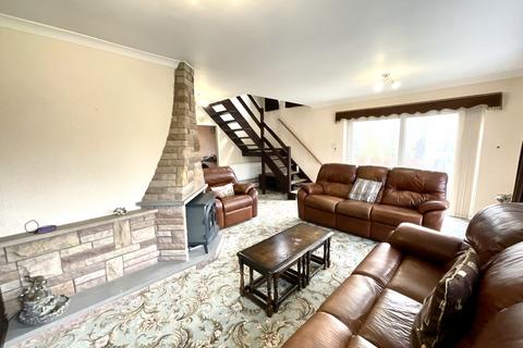 3 bedroom detached house for sale, Black Bull Lane, Fulwood PR2