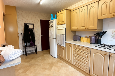 3 bedroom detached house for sale, Black Bull Lane, Fulwood PR2
