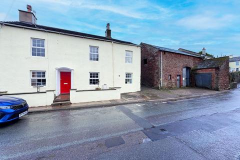 undefined, Main Street, St. Bees CA27