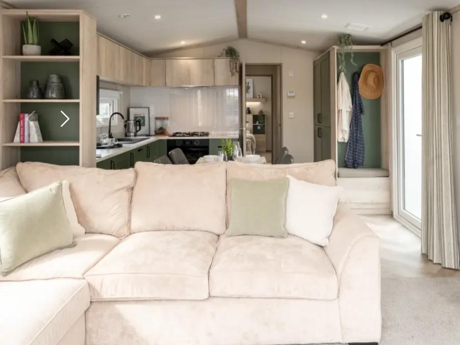 Victory Ripley Living Room