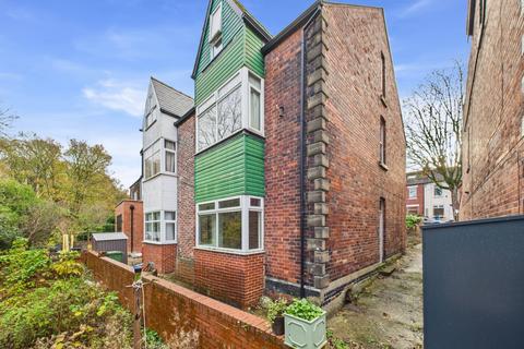 undefined, Cliffefield Road, Meersbrook. S8 9DJ