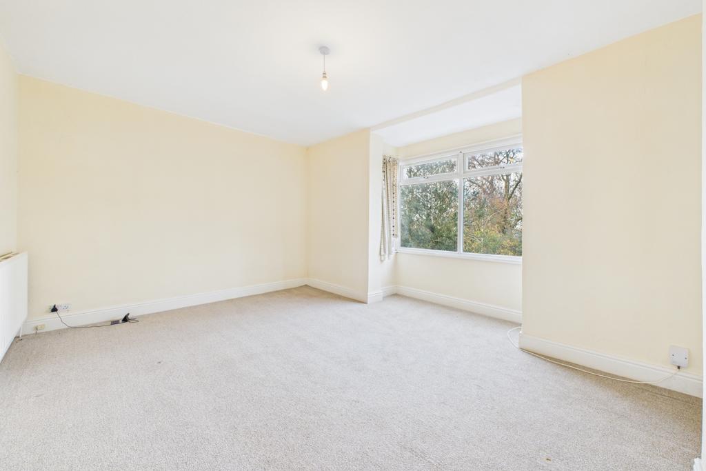 Bedroom 1 flat 1