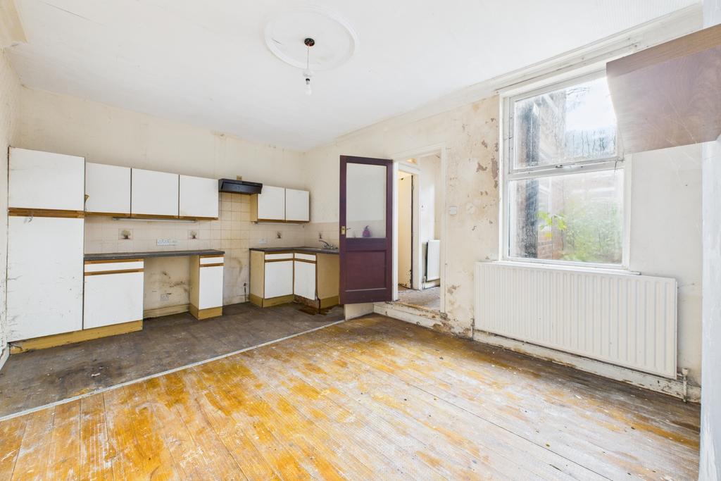 Living Room flat 2