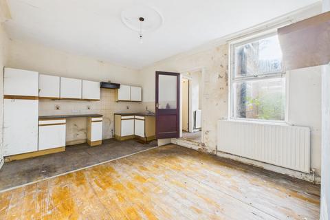 undefined, Cliffefield Road, Meersbrook. S8 9DJ