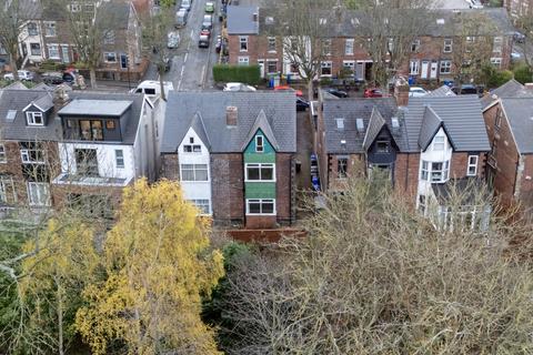 undefined, Cliffefield Road, Meersbrook. S8 9DJ