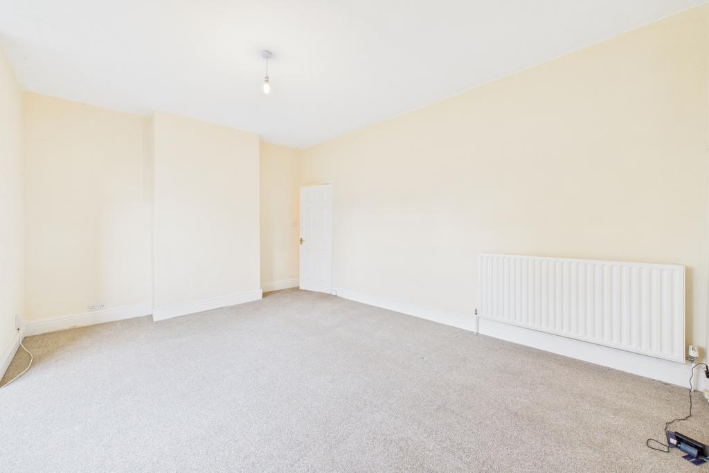 Bedroom 1 flat 1