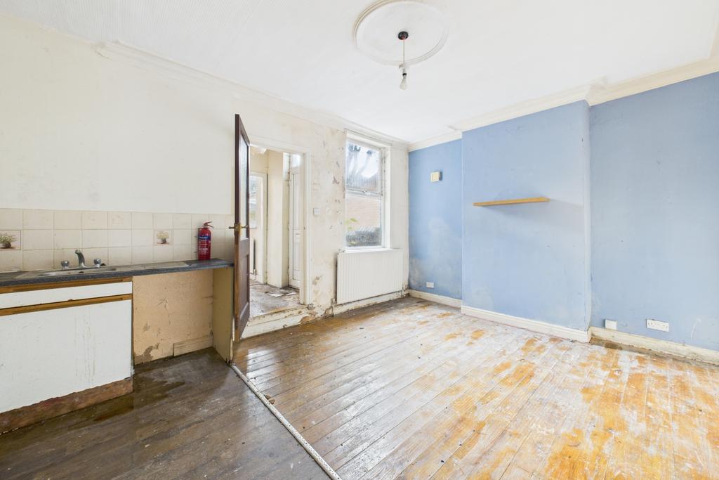 Living Room flat 2