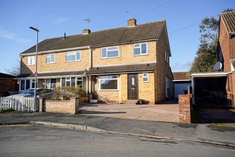 The Orchards, Sawbridgeworth, CM21