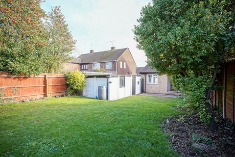 3 bedroom semi-detached house for sale, The Orchards, Sawbridgeworth, CM21