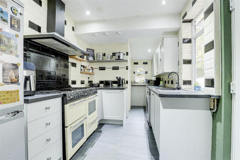 undefined, Querneby Road, Mapperley NG3