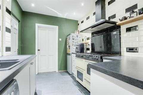 undefined, Querneby Road, Mapperley NG3