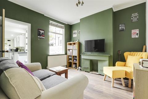 undefined, Querneby Road, Mapperley NG3