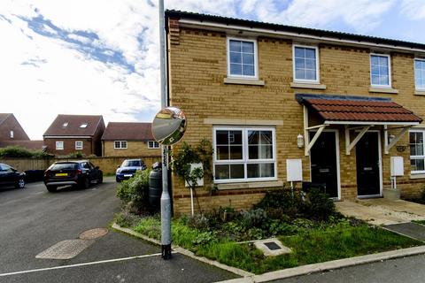 undefined, Slopers Lea, Devizes, SN10