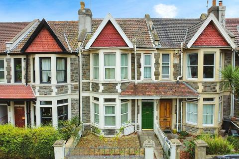 Nutgrove Avenue, Bristol, BS3