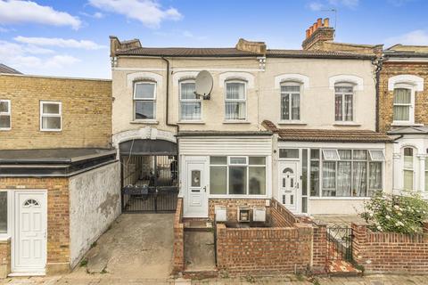 undefined, Kersley Road, London, N16