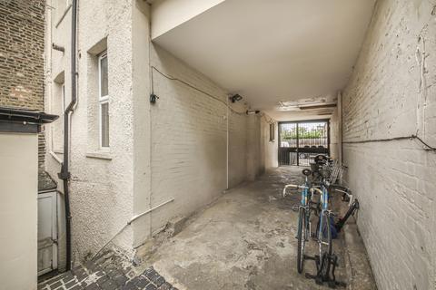 undefined, Kersley Road, London, N16