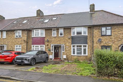 undefined, Cerne Road, Morden SM4
