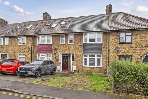 2 bedroom house for sale, Cerne Road, Morden SM4