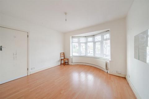 undefined, Uxendon Hill, Wembley