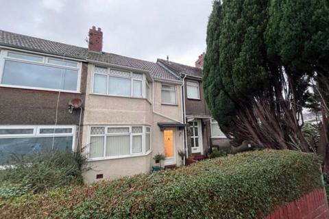 undefined, 3 Brynglas Road Fforestfach Swansea