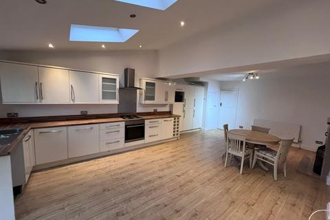 undefined, 3 Brynglas Road Fforestfach Swansea