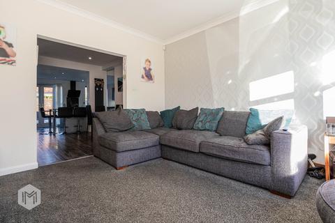 undefined, Trillo Avenue, Bolton, Greater Manchester, BL2 1LU