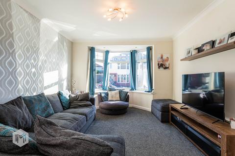 undefined, Trillo Avenue, Bolton, Greater Manchester, BL2 1LU