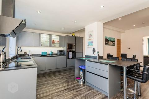 undefined, Trillo Avenue, Bolton, Greater Manchester, BL2 1LU