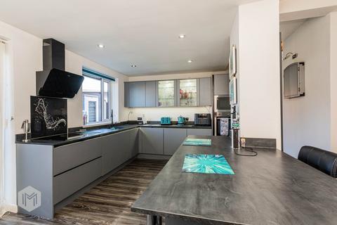 undefined, Trillo Avenue, Bolton, Greater Manchester, BL2 1LU