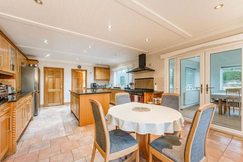 3 bedroom detached bungalow for sale, Marlingford Road, Bawburgh