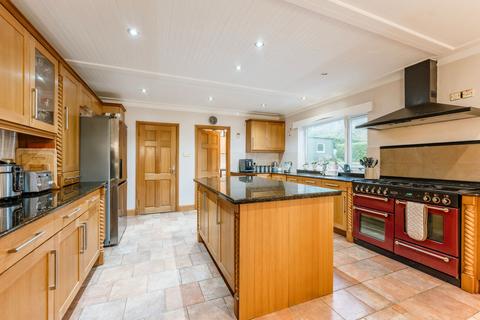3 bedroom detached bungalow for sale, Marlingford Road, Bawburgh