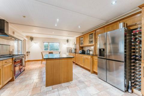 3 bedroom detached bungalow for sale, Marlingford Road, Bawburgh