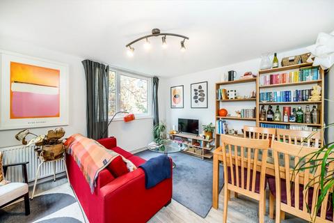Hanson Close, London SW12