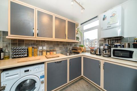 undefined, Hanson Close, London SW12