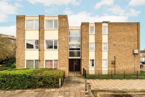 undefined, Hanson Close, London SW12