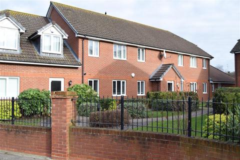 Chiltern Close, Chelmsford