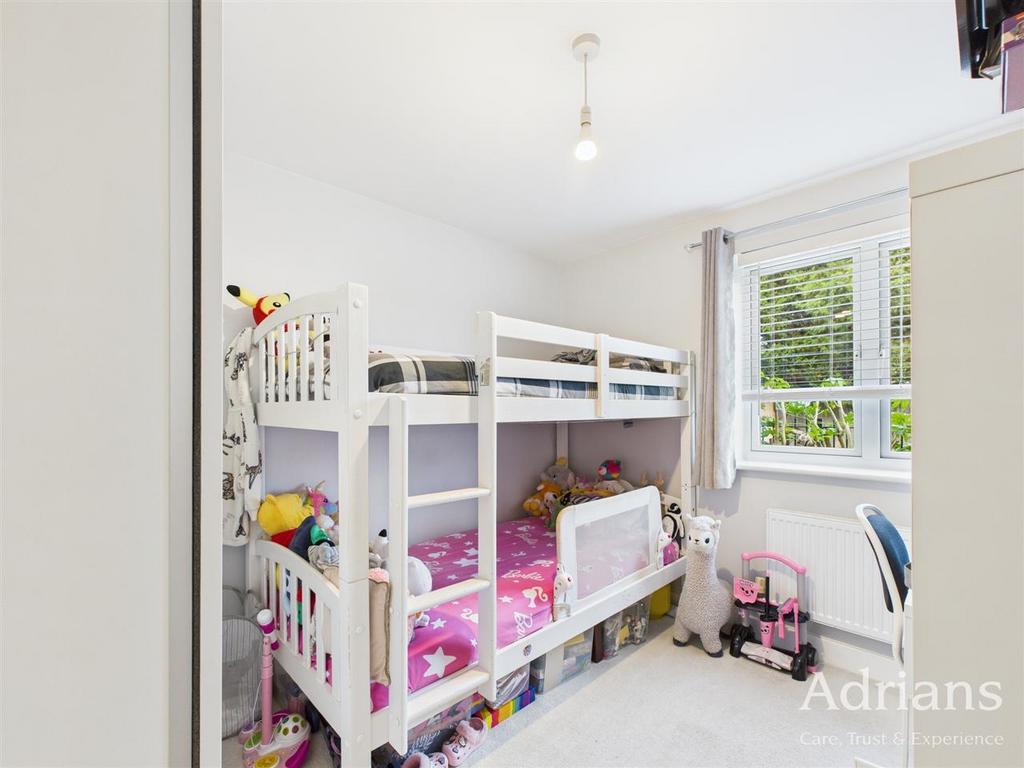 Bedroom two