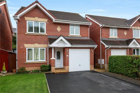 undefined, Foxglove Close, Barnstaple, Devon